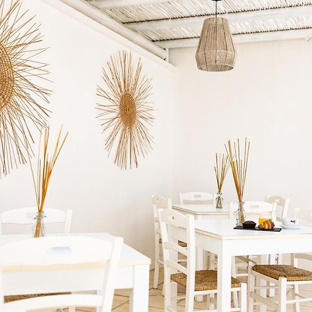 Salento Boutique Room B&B サン・ティジドーロ エクステリア 写真